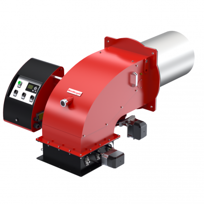 WH-DUOBLOCK - BURNERS RANGE